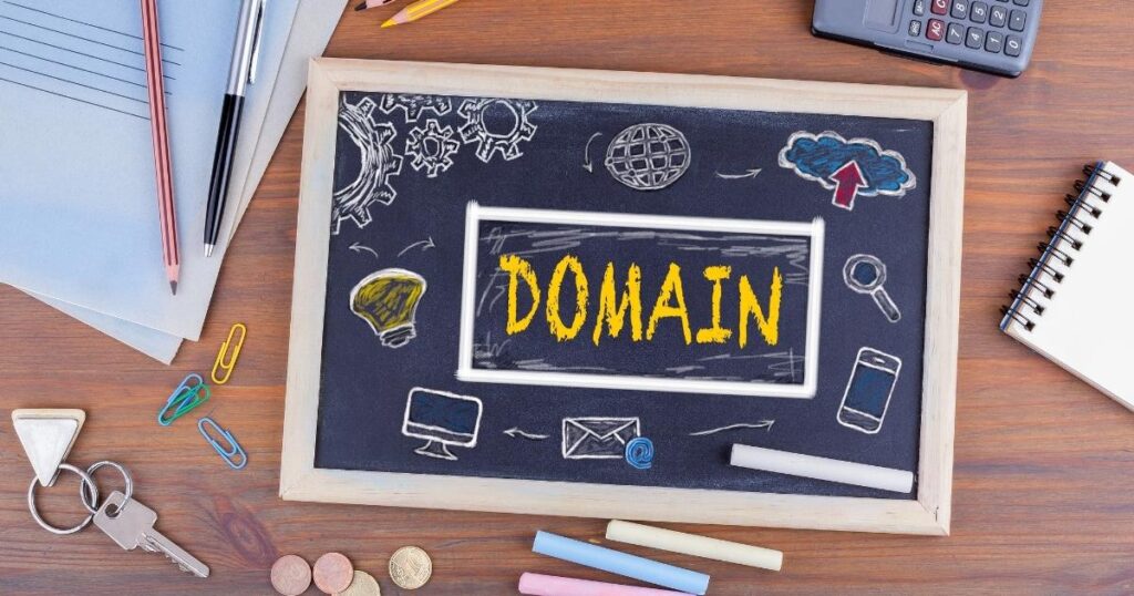 Best Domain Registrars