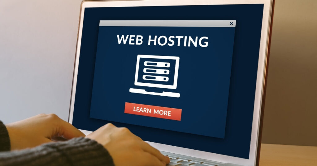 Cloud Hosting vs Traditional Hosting