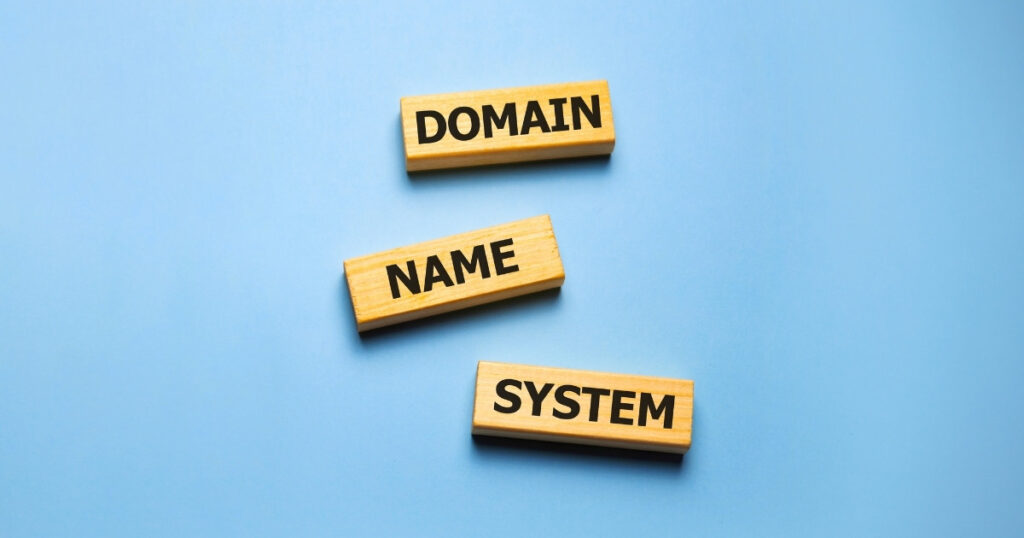 DNS Records Explained