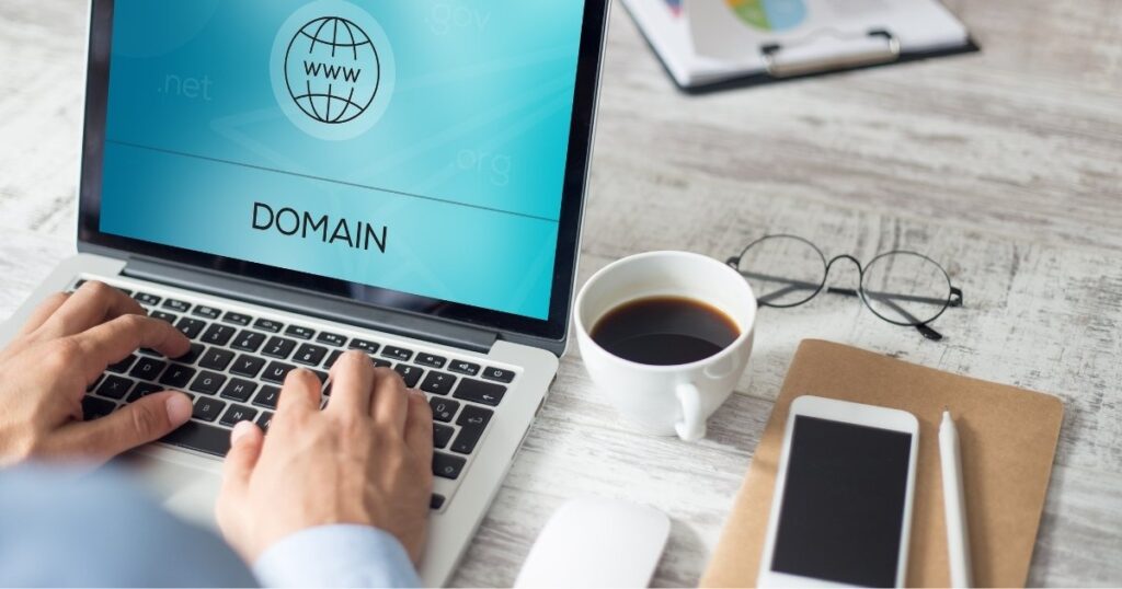 How to Choose the Perfect Domain Name for Your Website