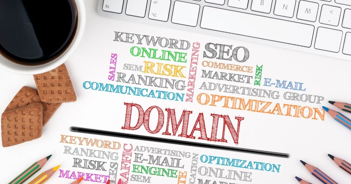 Perfect Domain Name