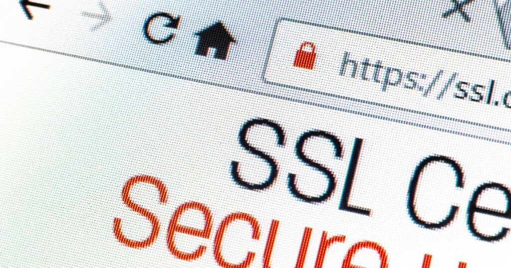 SSL Explained