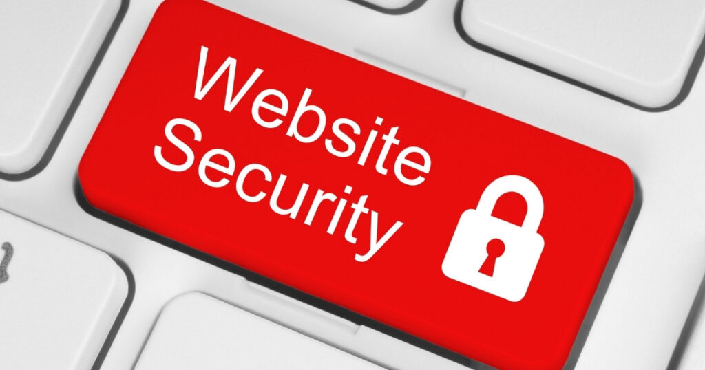 Secure Your Website