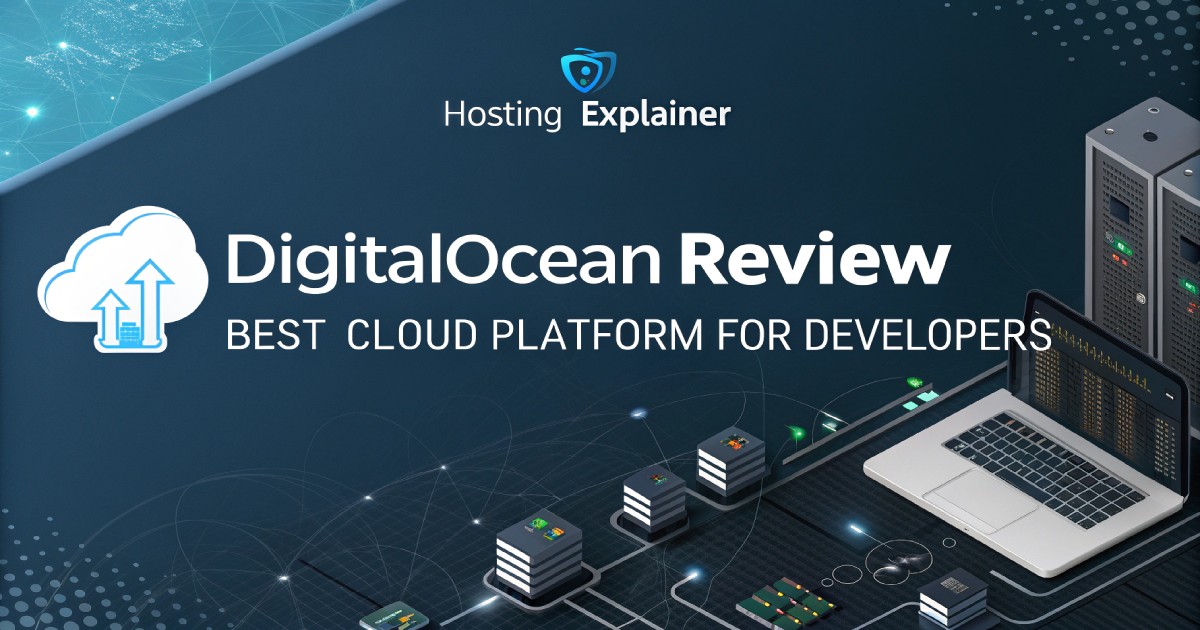 DigitalOcean Review