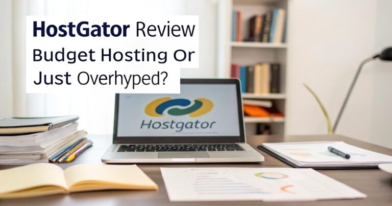 HostGator Review