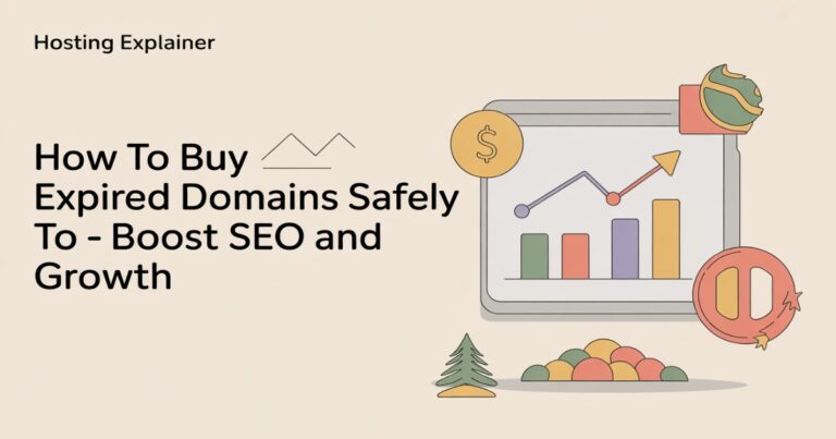 How to Buy Expired Domains Safely to Boost SEO and Growth