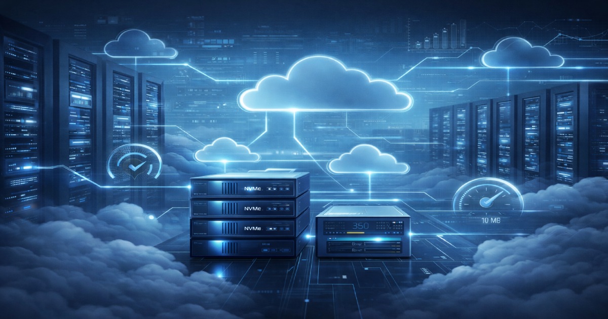 Performance Section Image