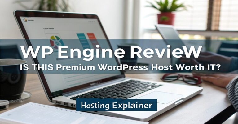 WP Engine Review