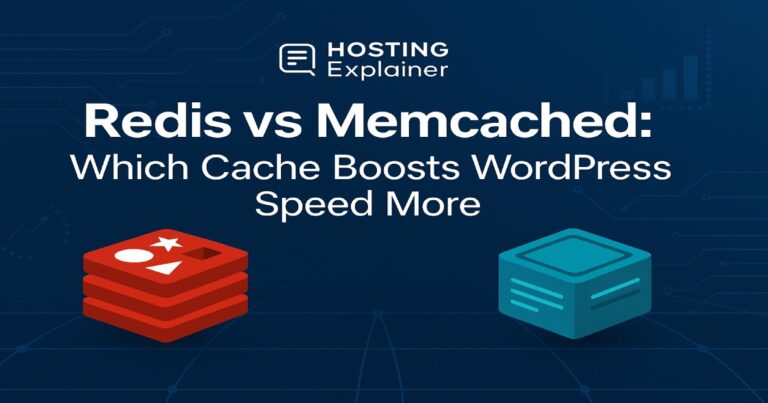 Redis vs Memcached